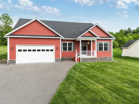 9 Fieldstone Drive Augusta ME 04330