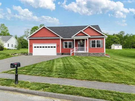 9 Fieldstone Drive Augusta ME 04330