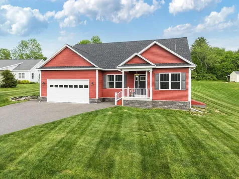 9 Fieldstone Drive Augusta ME 04330