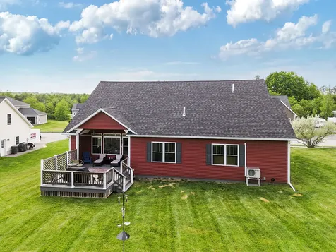 9 Fieldstone Drive Augusta ME 04330