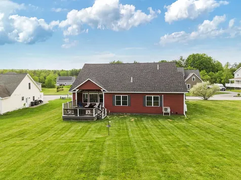 9 Fieldstone Drive Augusta ME 04330