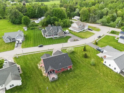 9 Fieldstone Drive Augusta ME 04330