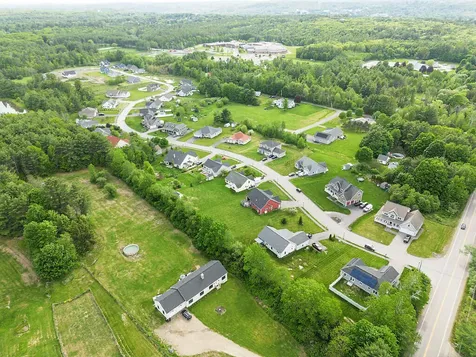 9 Fieldstone Drive Augusta ME 04330