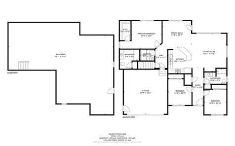 9 Fieldstone Drive Augusta ME 04330