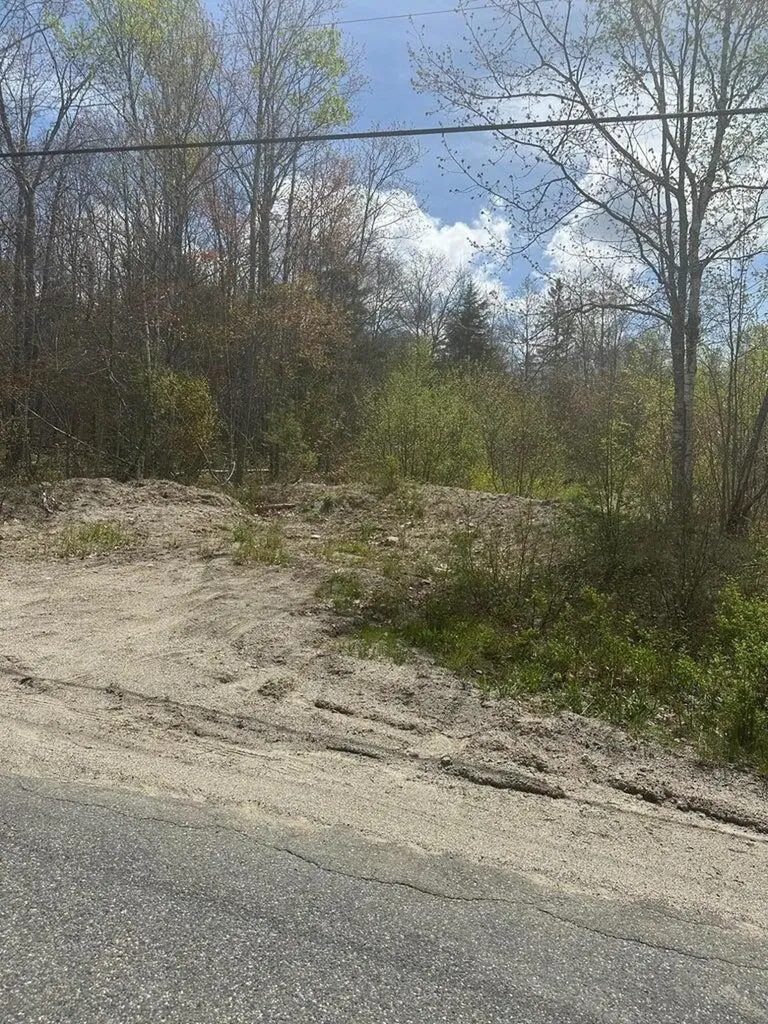 Lot 4 Unionville Road Steuben ME 04680