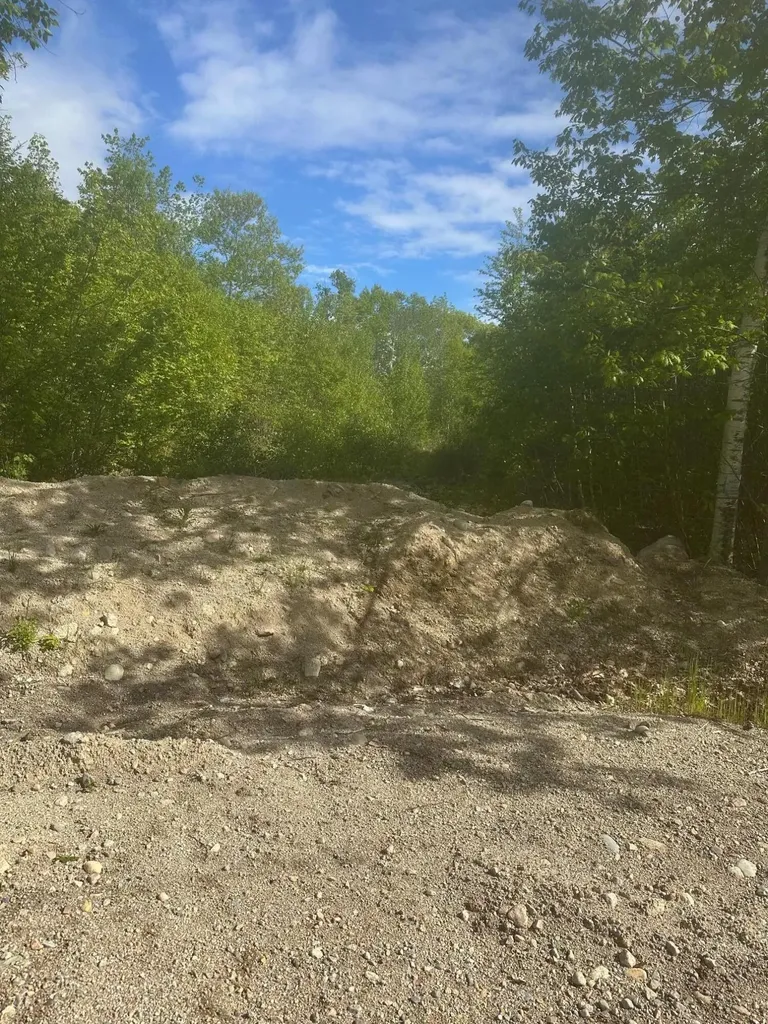 Lot 4 Unionville Road Steuben ME 04680