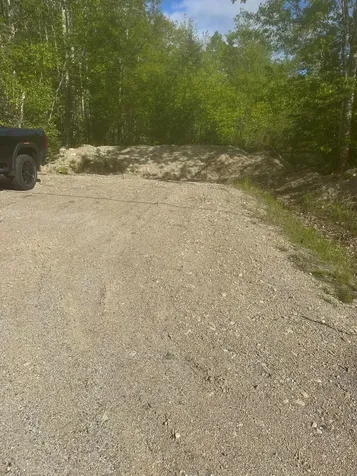 Lot 4 Unionville Road Steuben ME 04680