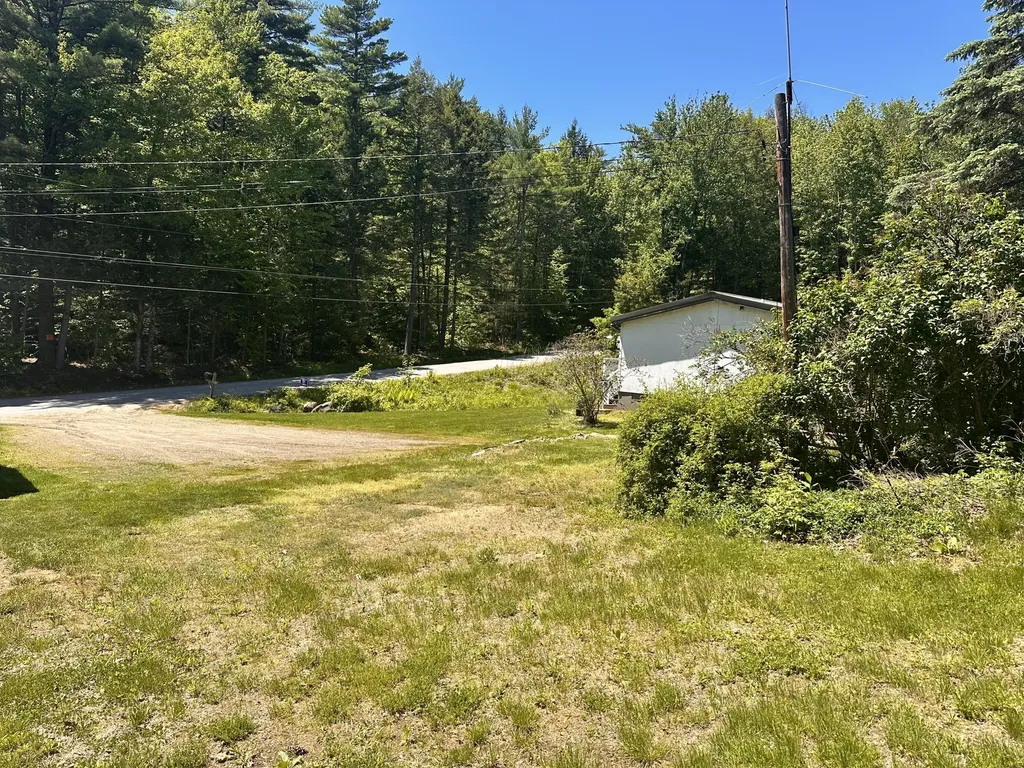 99 Dixon Road Lebanon ME 04027