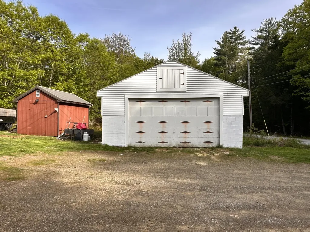 99 Dixon Road Lebanon ME 04027