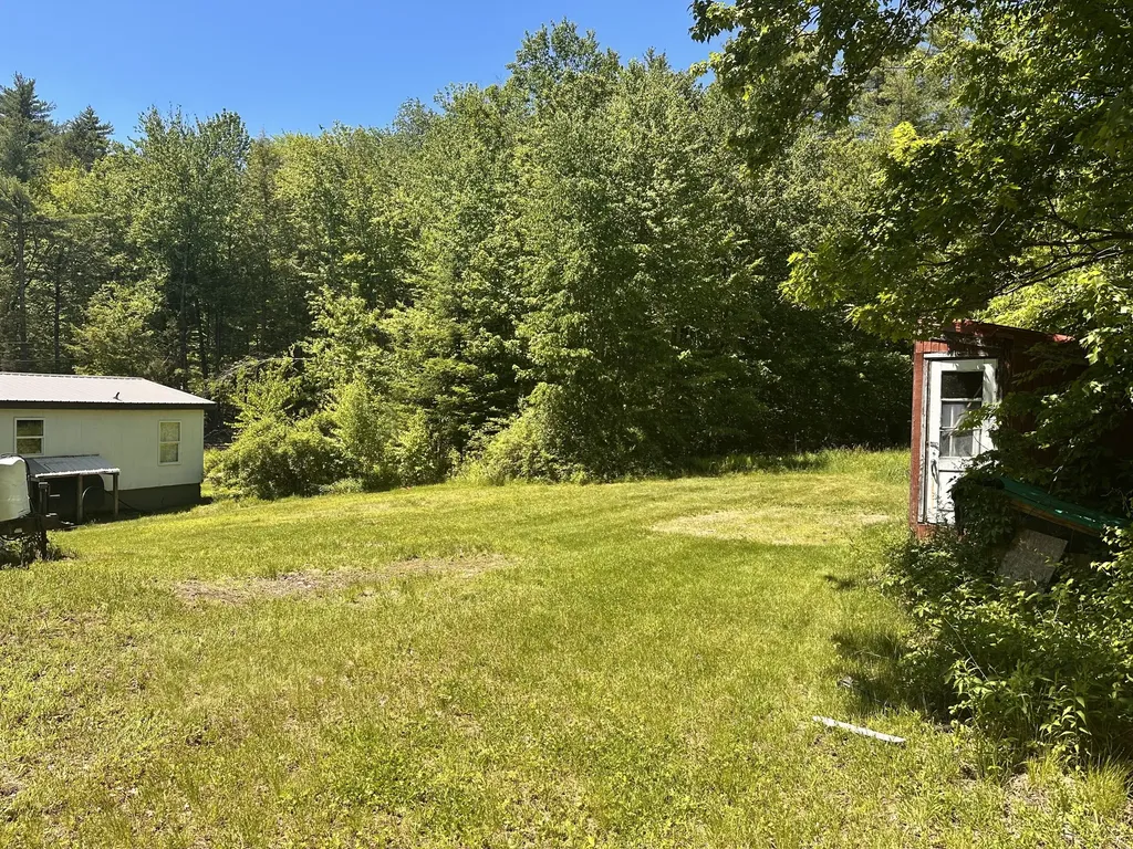 99 Dixon Road Lebanon ME 04027