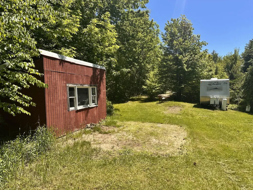 99 Dixon Road Lebanon ME 04027