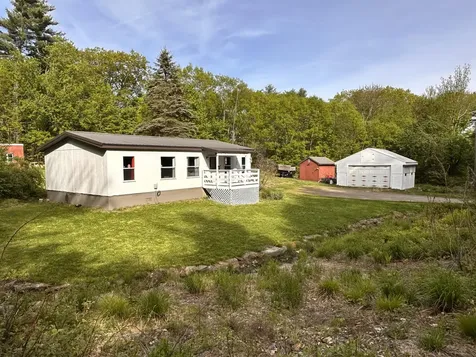 99 Dixon Road Lebanon ME 04027