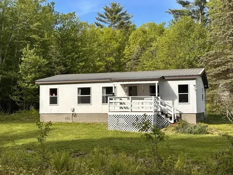 99 Dixon Road Lebanon ME 04027