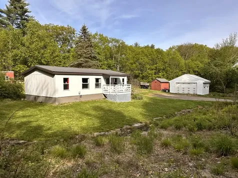 99 Dixon Road Lebanon ME 04027