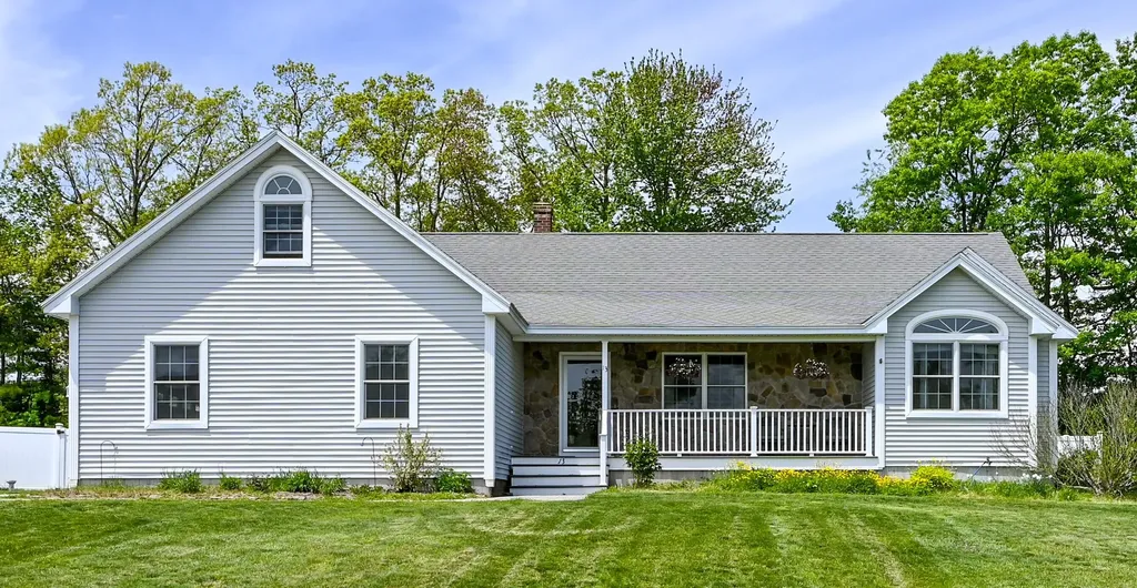 13 Blake Avenue Saco ME 04072