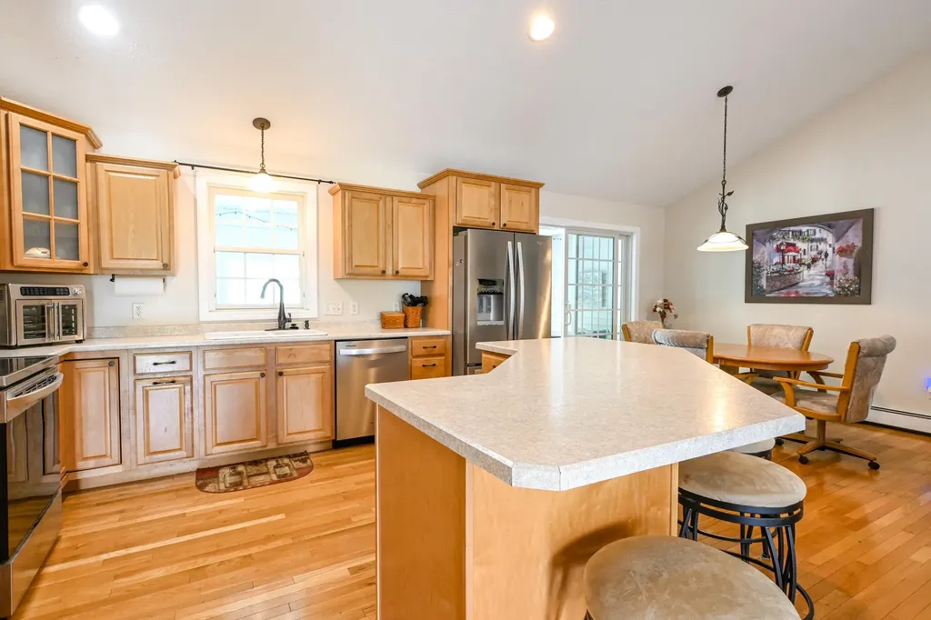 13 Blake Avenue Saco ME 04072