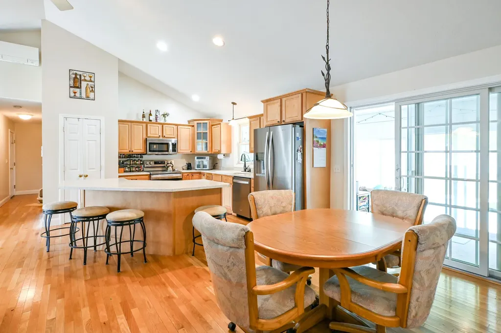 13 Blake Avenue Saco ME 04072