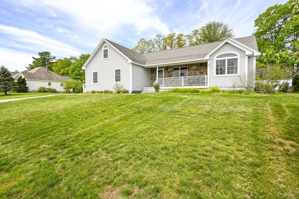 13 Blake Avenue Saco ME 04072