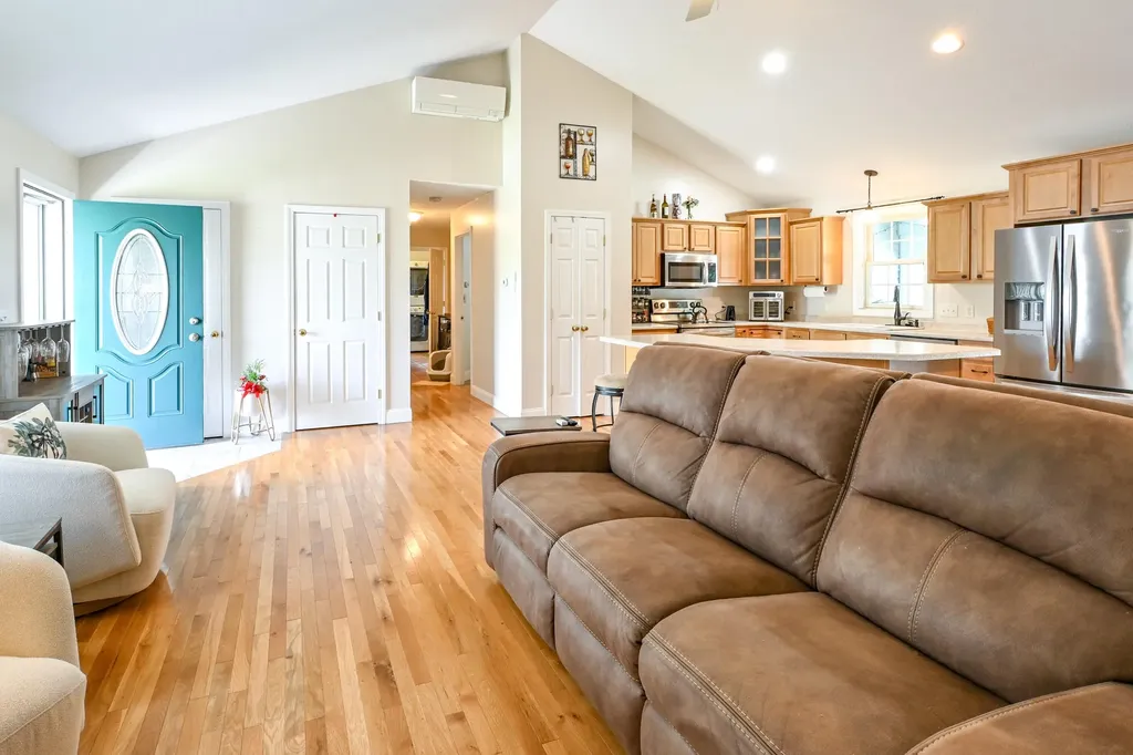 13 Blake Avenue Saco ME 04072