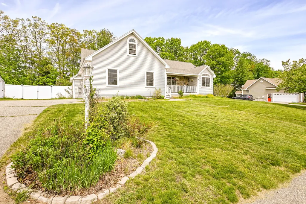 13 Blake Avenue Saco ME 04072
