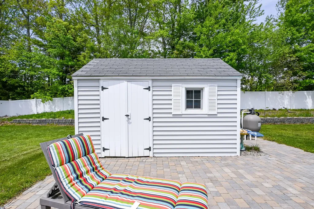 13 Blake Avenue Saco ME 04072