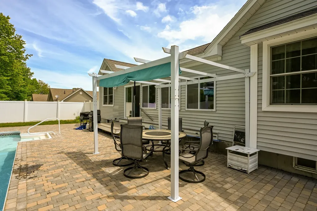 13 Blake Avenue Saco ME 04072