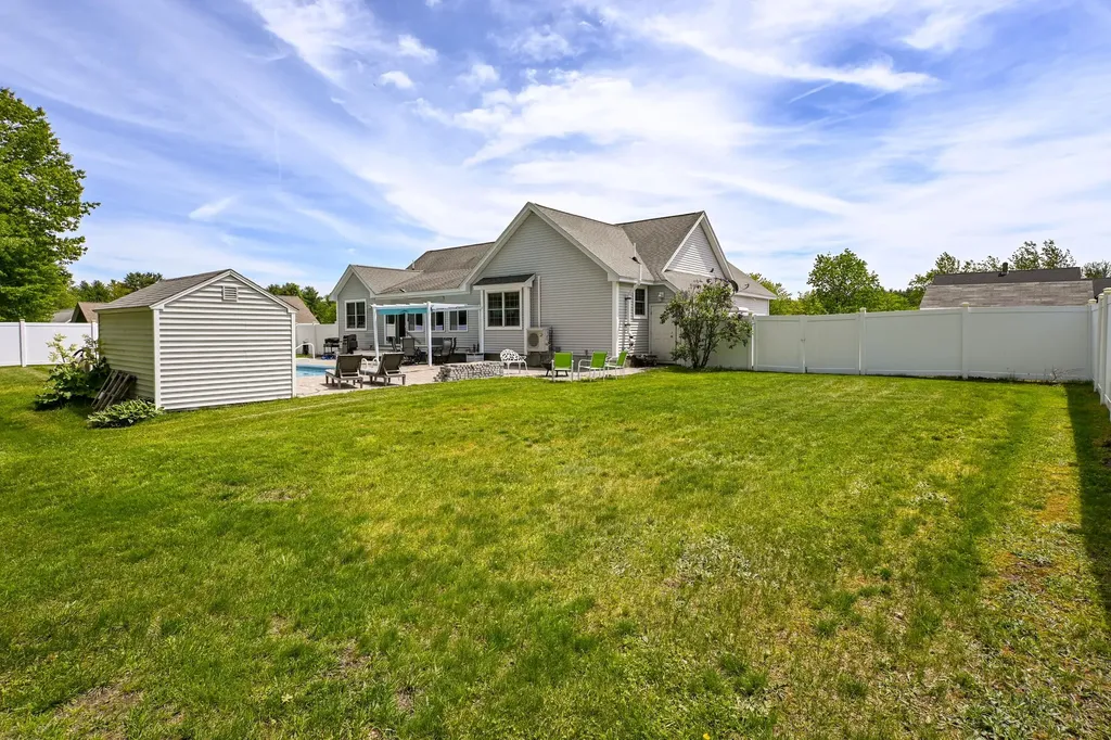 13 Blake Avenue Saco ME 04072