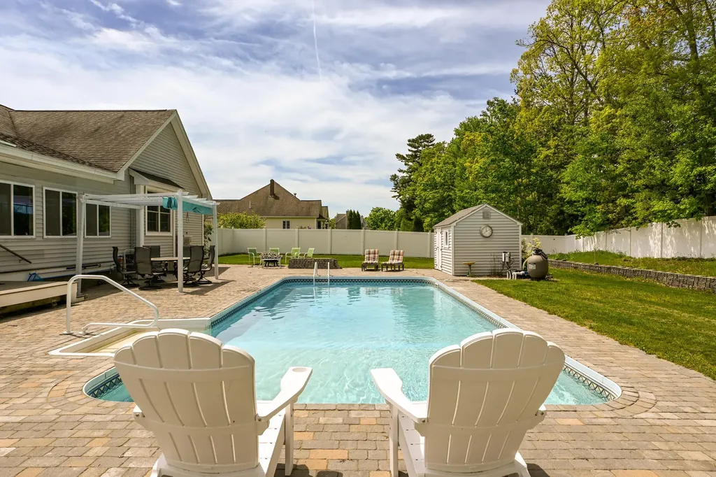 13 Blake Avenue Saco ME 04072