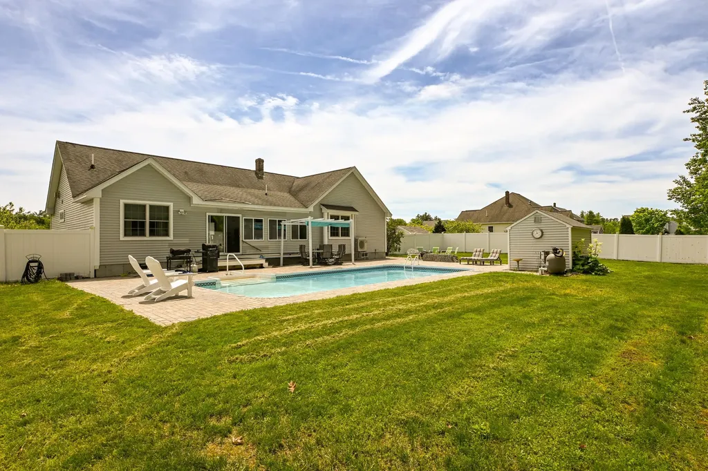 13 Blake Avenue Saco ME 04072