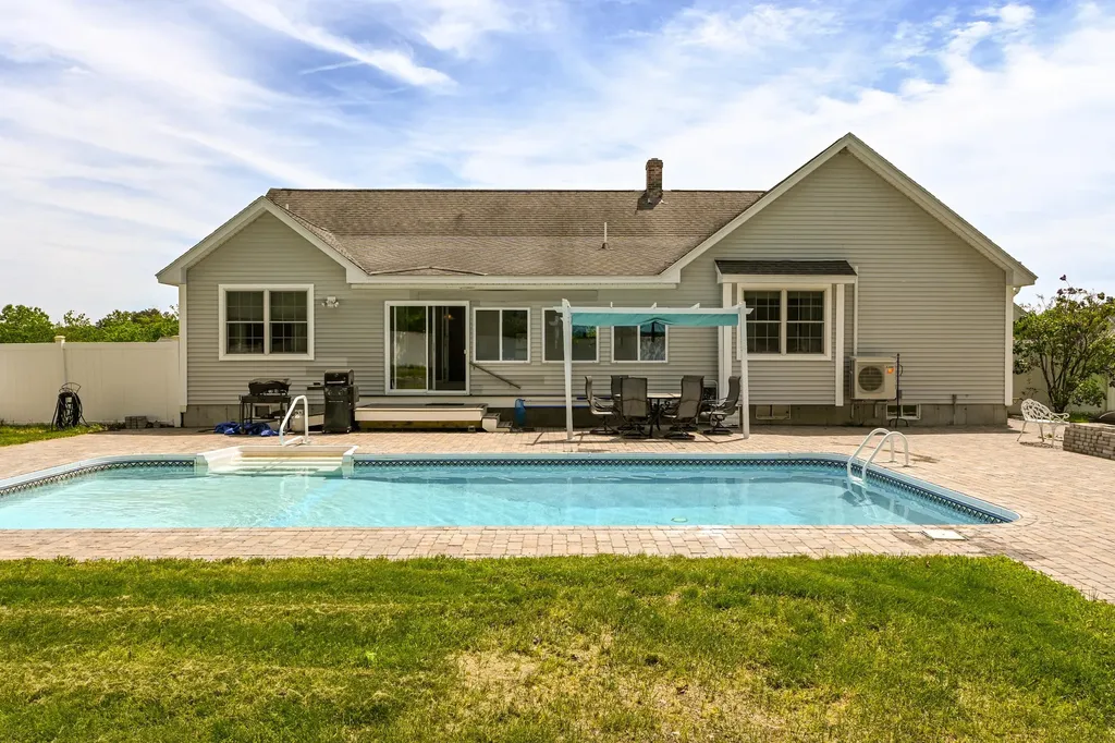 13 Blake Avenue Saco ME 04072