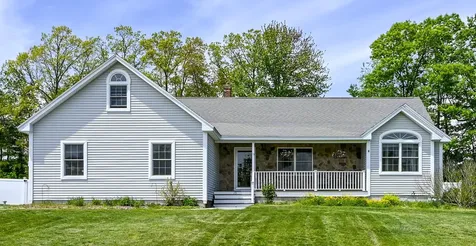 13 Blake Avenue Saco ME 04072