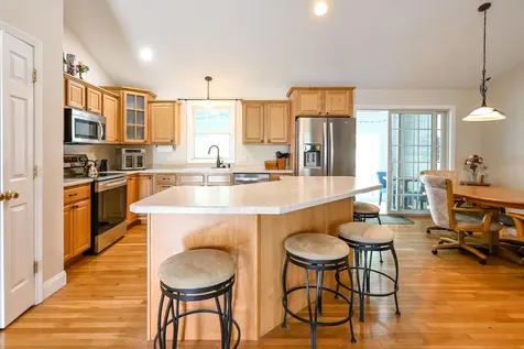 13 Blake Avenue Saco ME 04072