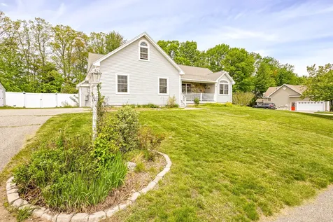 13 Blake Avenue Saco ME 04072