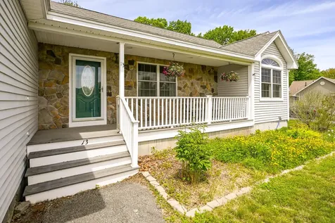13 Blake Avenue Saco ME 04072