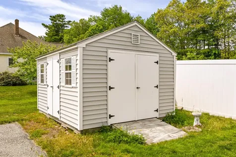 13 Blake Avenue Saco ME 04072