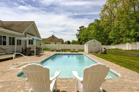 13 Blake Avenue Saco ME 04072