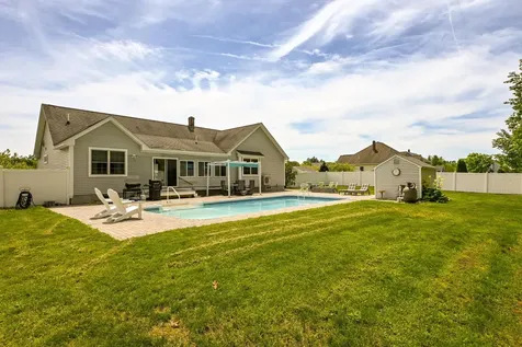 13 Blake Avenue Saco ME 04072