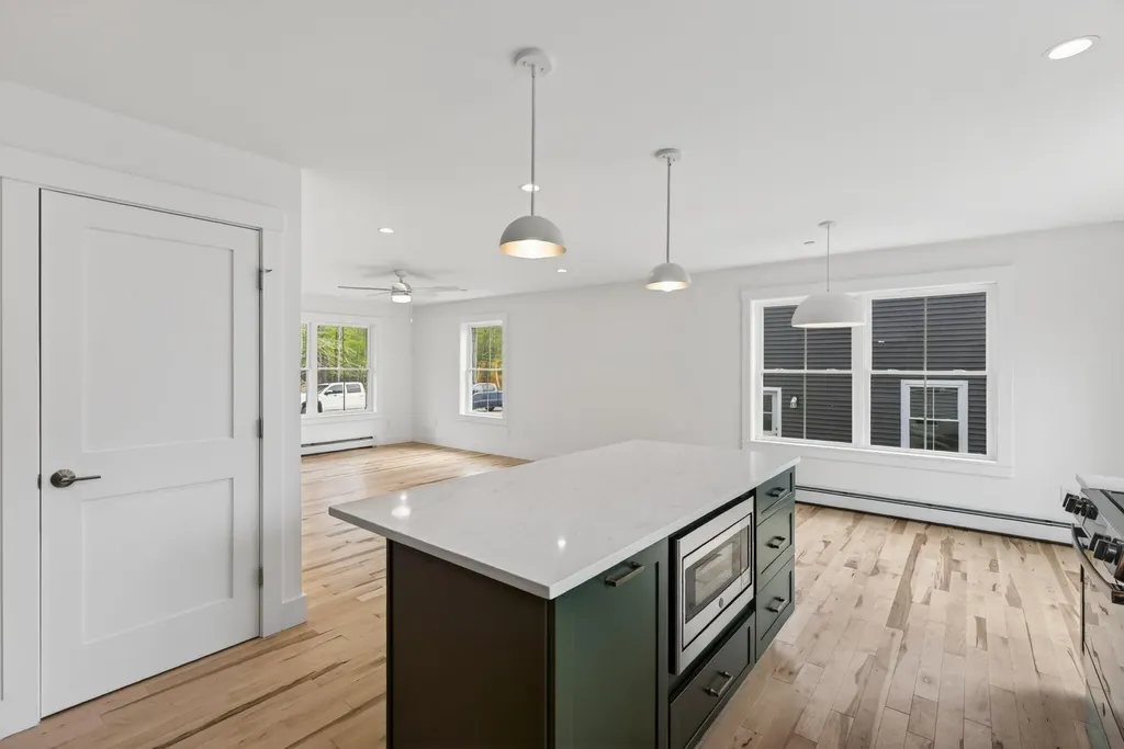 33 Lochwood Drive Gorham ME 04038