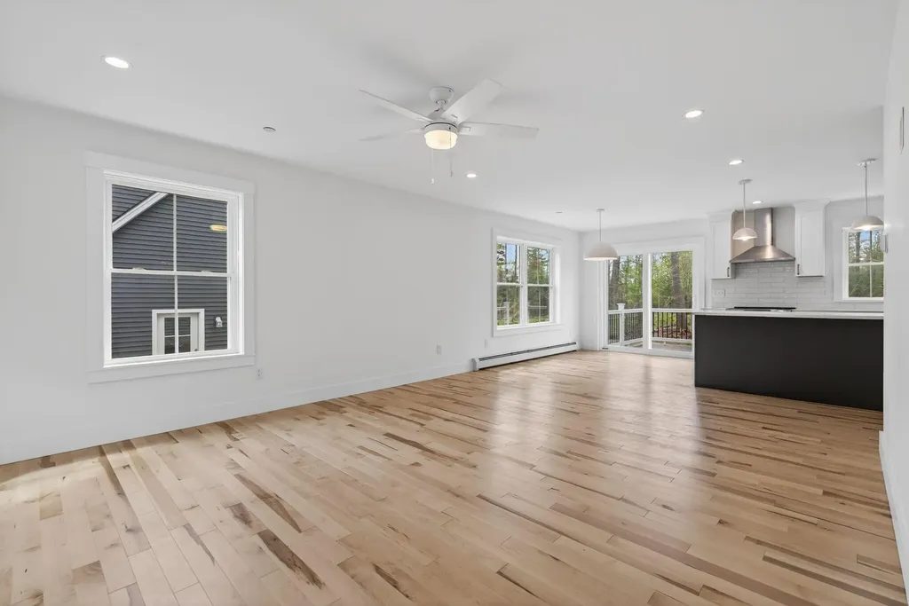 33 Lochwood Drive Gorham ME 04038