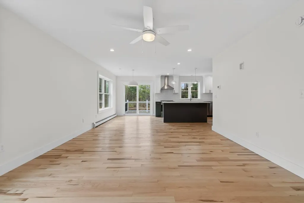 33 Lochwood Drive Gorham ME 04038
