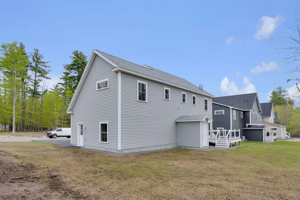 33 Lochwood Drive Gorham ME 04038
