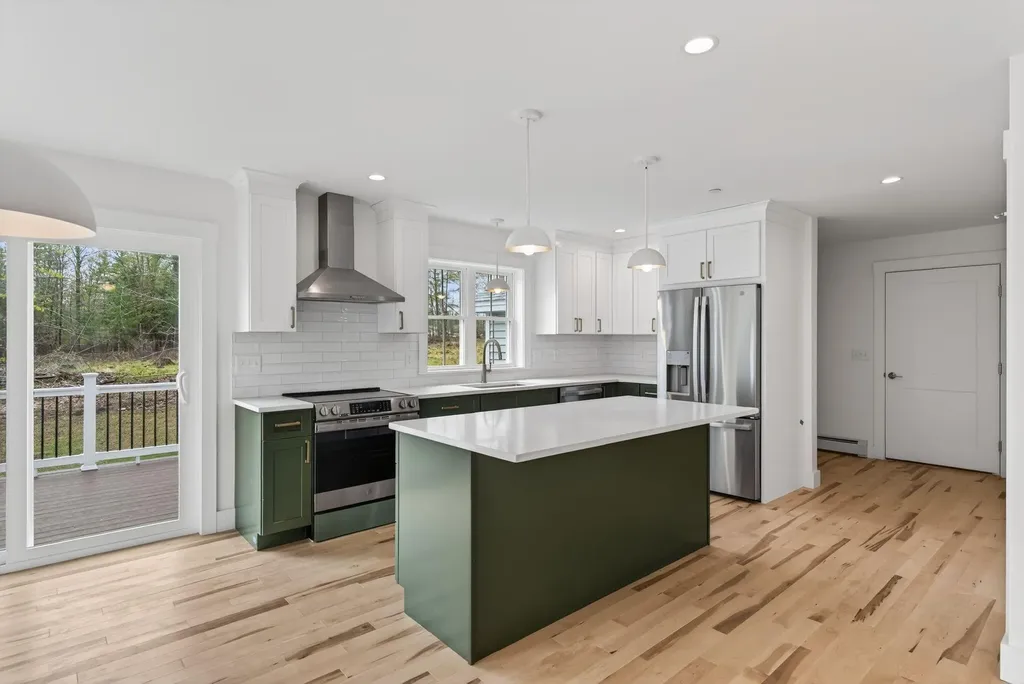 33 Lochwood Drive Gorham ME 04038