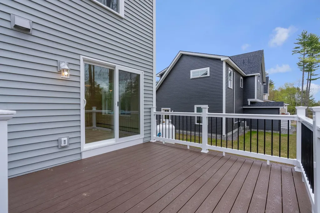 33 Lochwood Drive Gorham ME 04038