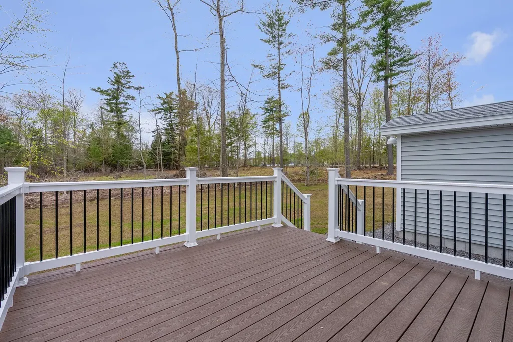 33 Lochwood Drive Gorham ME 04038