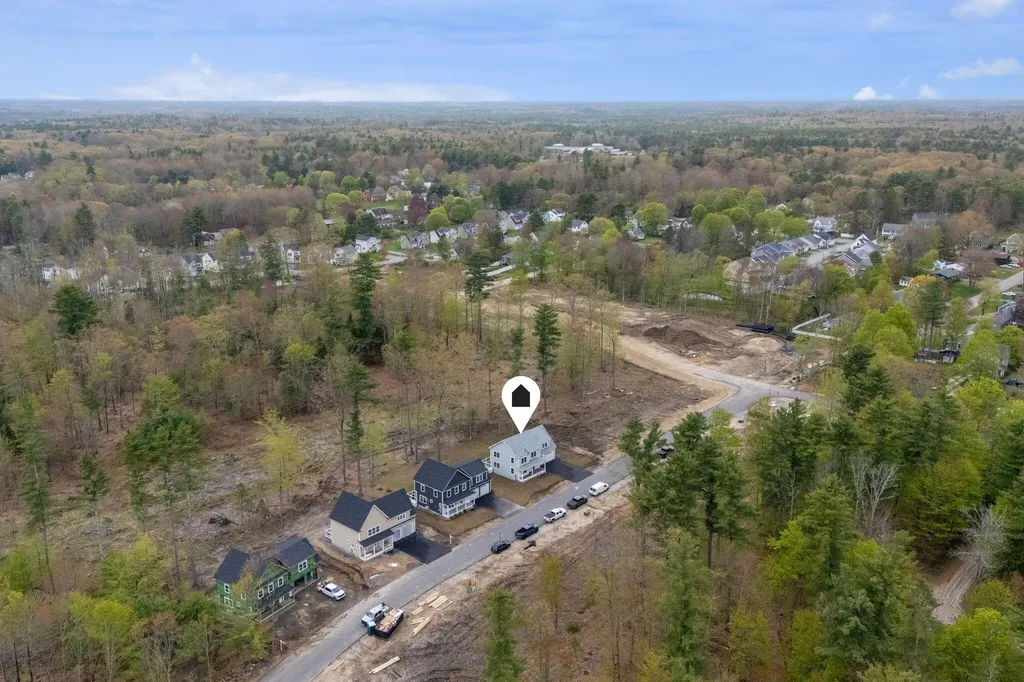 33 Lochwood Drive Gorham ME 04038