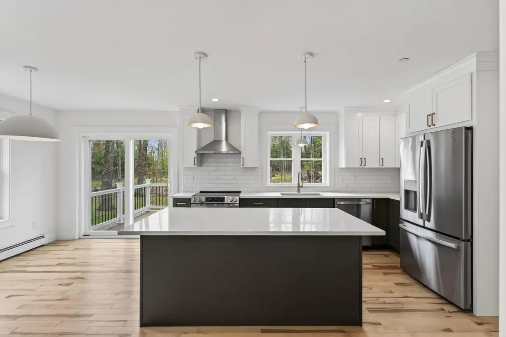 33 Lochwood Drive Gorham ME 04038