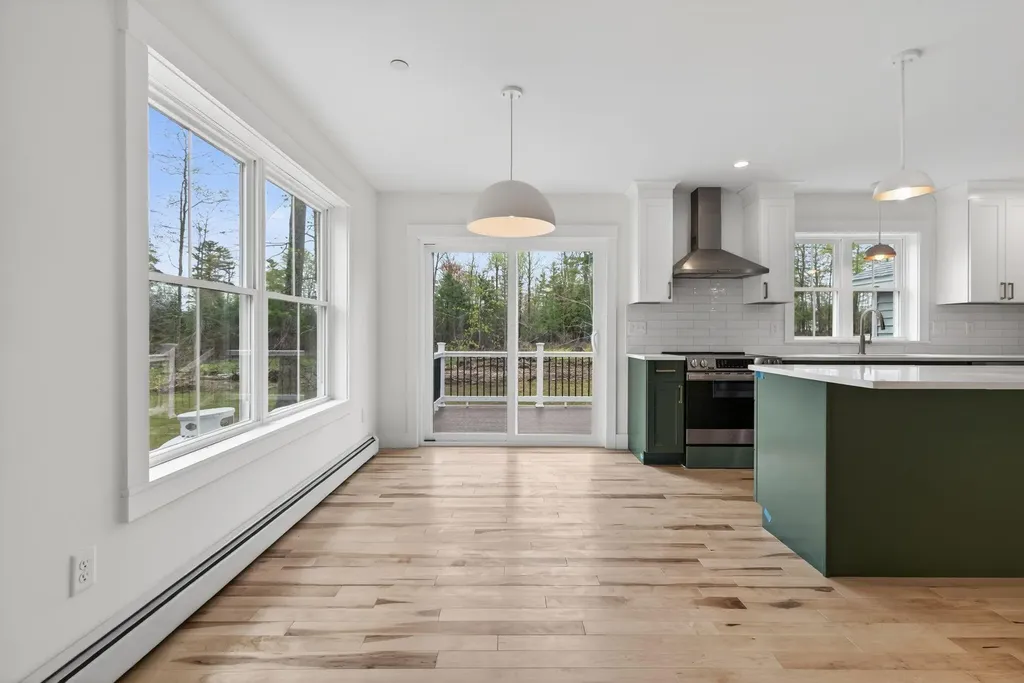 33 Lochwood Drive Gorham ME 04038