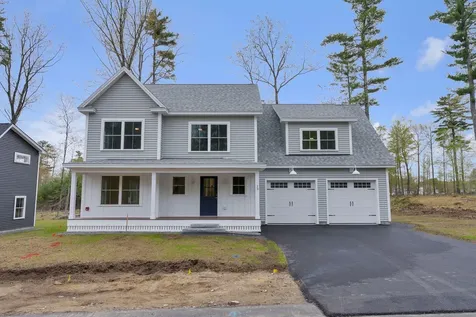 33 Lochwood Drive Gorham ME 04038