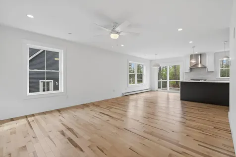 33 Lochwood Drive Gorham ME 04038