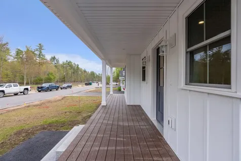 33 Lochwood Drive Gorham ME 04038